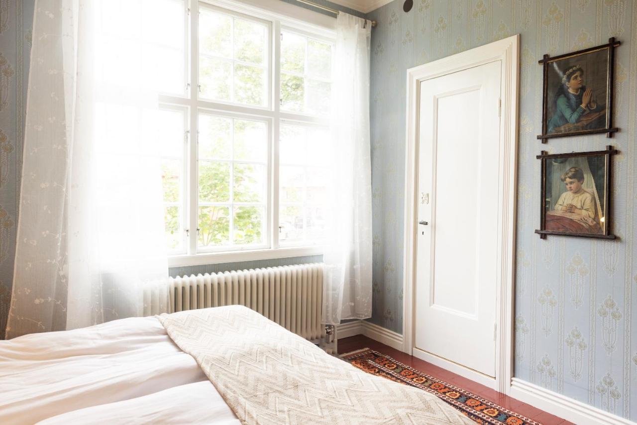 Villa Waering Husrum & Frukost Varberg Extérieur photo